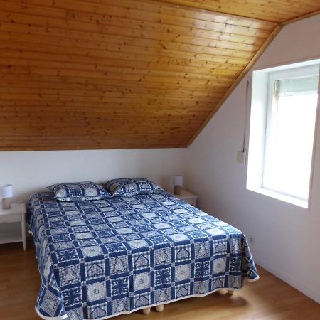 Apartmán Duplex 4 Personnes La Calypso Blangy-sur-Bresle Exteriér fotografie