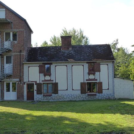 Apartmán Duplex 4 Personnes La Calypso Blangy-sur-Bresle Exteriér fotografie