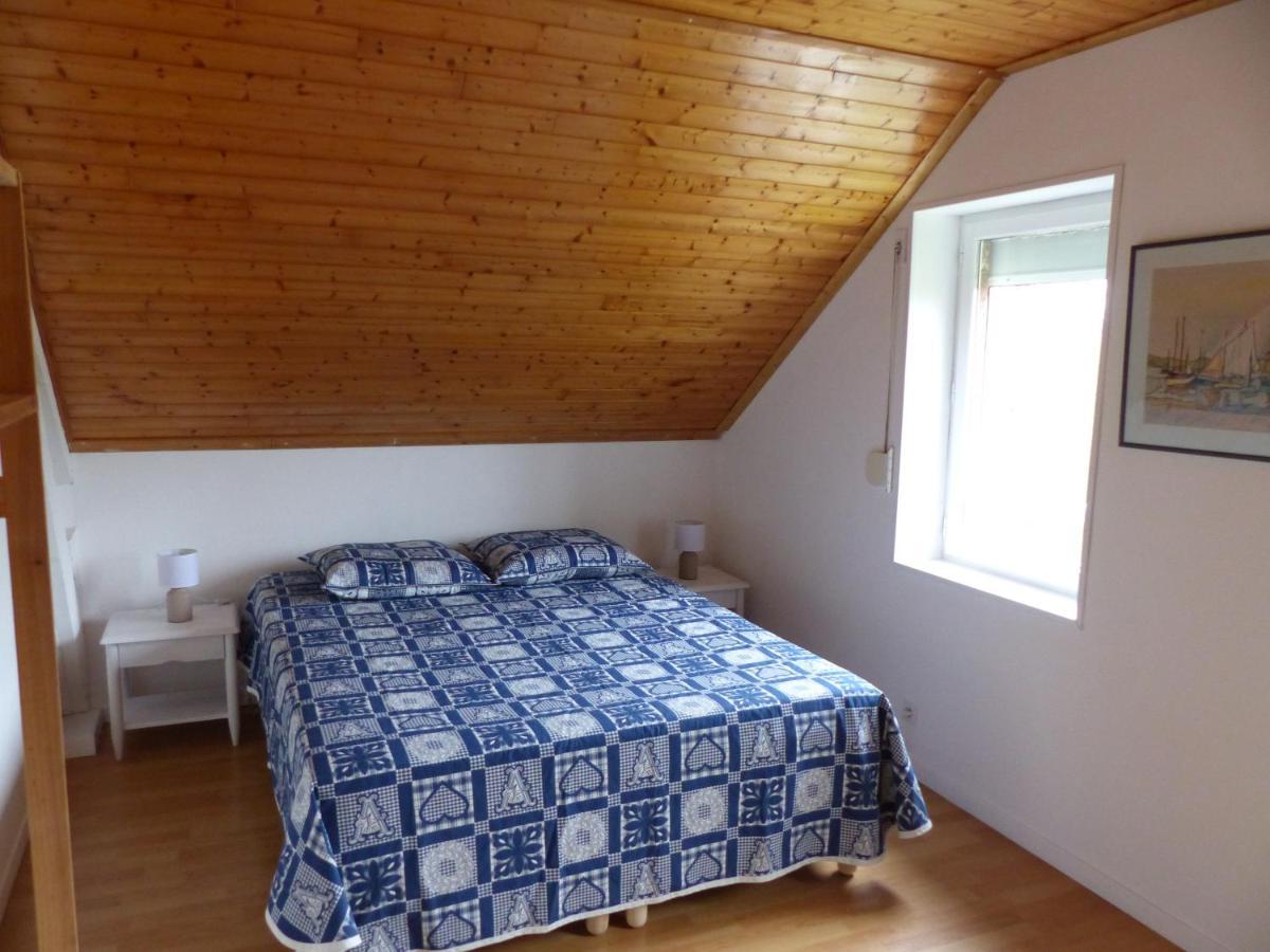 Apartmán Duplex 4 Personnes La Calypso Blangy-sur-Bresle Exteriér fotografie