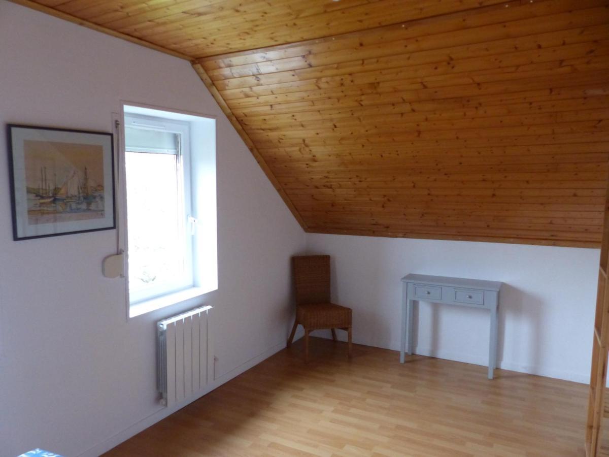 Apartmán Duplex 4 Personnes La Calypso Blangy-sur-Bresle Exteriér fotografie