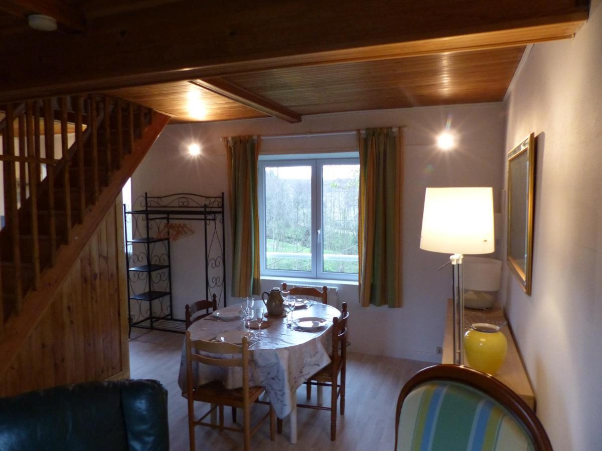 Apartmán Duplex 4 Personnes La Calypso Blangy-sur-Bresle Exteriér fotografie