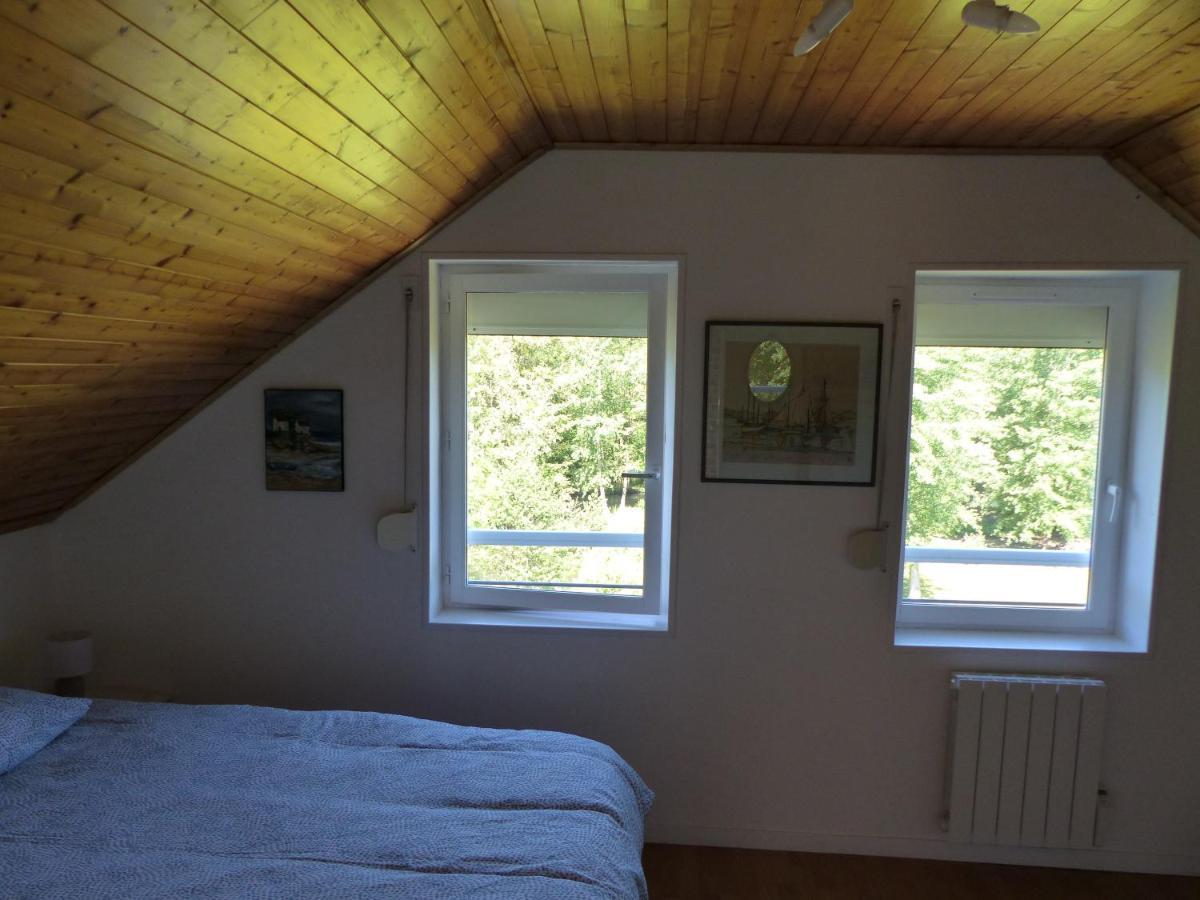 Apartmán Duplex 4 Personnes La Calypso Blangy-sur-Bresle Exteriér fotografie