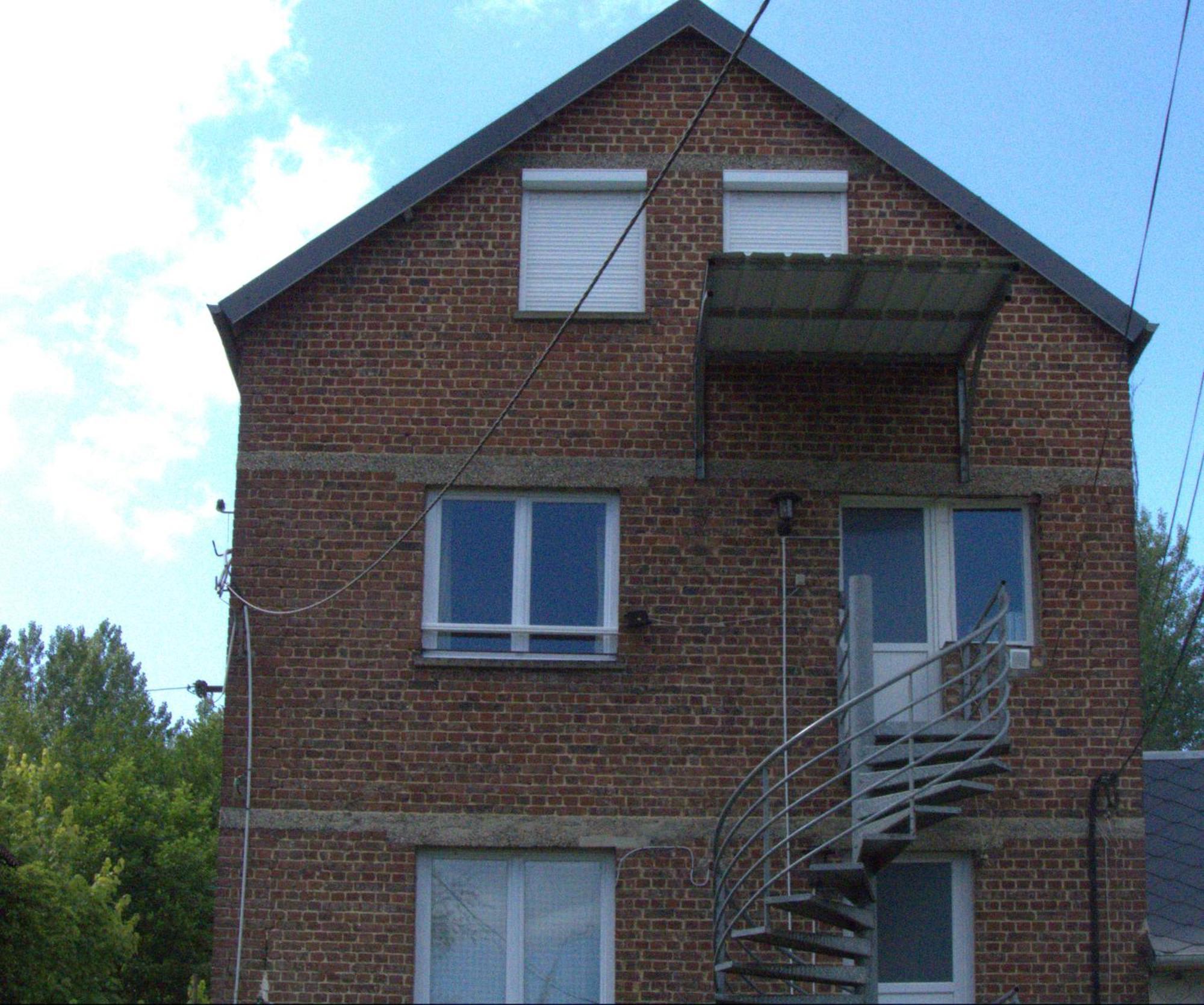 Apartmán Duplex 4 Personnes La Calypso Blangy-sur-Bresle Exteriér fotografie
